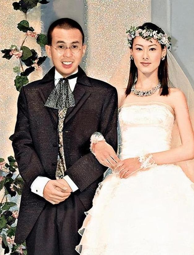 梁洛施首次正面回应过往情感:想结婚但不能强求