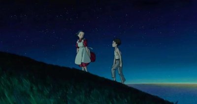 宫崎骏最后一部作品,何必执着于“看懂”