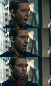 成也尺度,败也尺度,又一部美剧跌落神坛