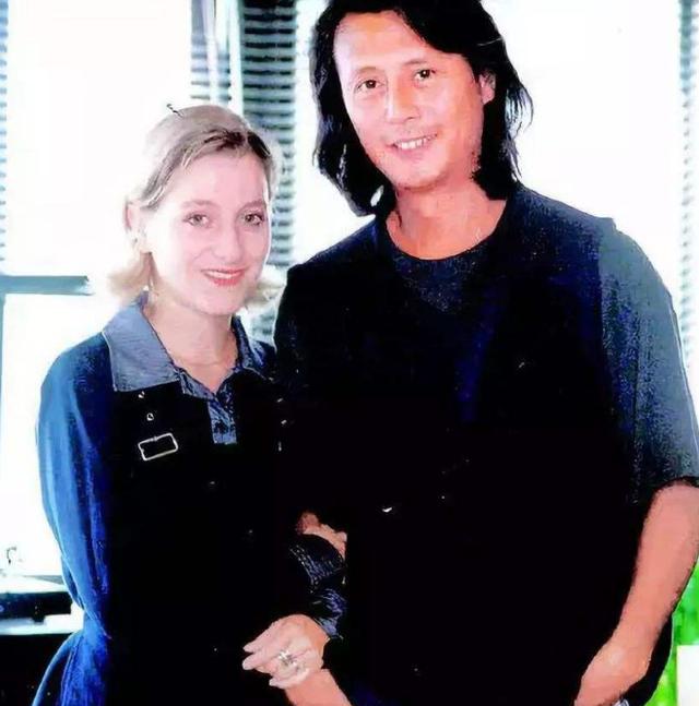 刘雪华婚姻失败故事(被渣男悔婚失去子宫)(15)