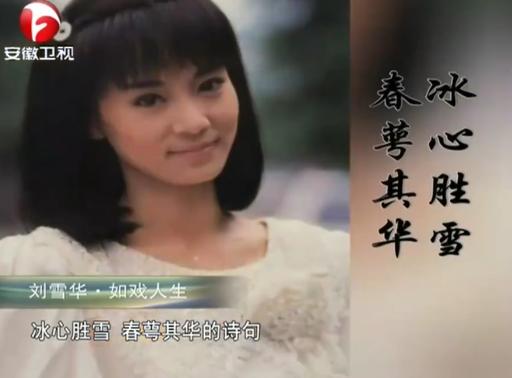 刘雪华婚姻失败故事(被渣男悔婚失去子宫)(20)