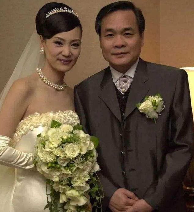 刘雪华婚姻失败故事(被渣男悔婚失去子宫)(19)