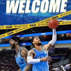 ​CBA各队新外援签约名单一览