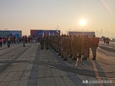 ​大专生在什么时候当兵最合适？
