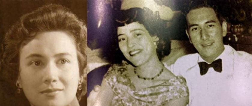 赌王何鸿燊的四任妻子，还是已去世的原配最漂亮