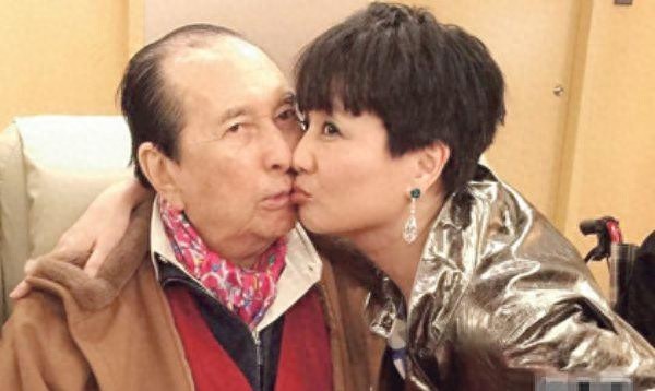 赌王何鸿燊的四任妻子，还是已去世的原配最漂亮