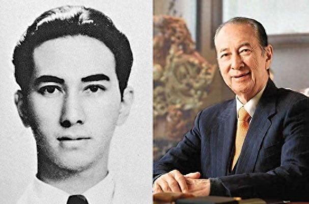 赌王何鸿燊的四任妻子，还是已去世的原配最漂亮