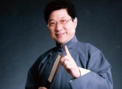 ​著名相声表演艺术家常贵田今晨病逝 享年76岁