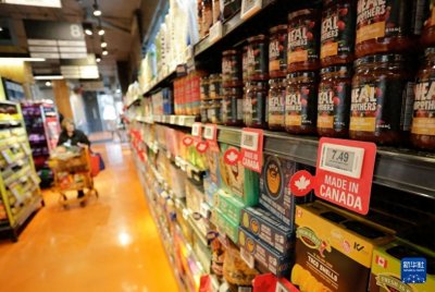 ​加拿大：加大本土产品推广力度