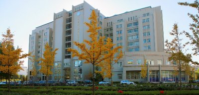 ​我国的石油高校排名