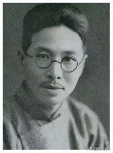 ​民国第一忍者陈西滢：妻子带小8岁外国男友混圈子，他给出3个选择