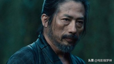 ​越老越帅！「我会一直打到老」好莱坞的御用「日本武士」真田广之