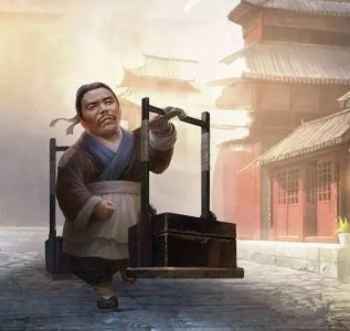 ​《金瓶梅》:美丽的潘金莲为什么嫁给矮矬丑的武大郎