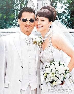 《锦绣未央》里的叱云柔，曾是豪门阔太，再婚后老公小她13岁