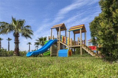 ​贝拉小镇：一个让孩子和孩子一起玩乐、学习、成长的亲子乐园