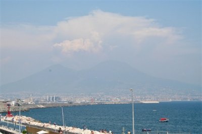 ​意大利·那不勒斯