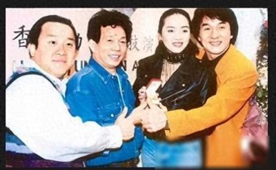 ​纪实刘家良的“戏剧人生”：身为香港大佬，却被小30岁娇妻欺骗