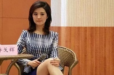 ​丁健与许戈辉的离婚：一个情感经历的人生启示