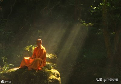 ​真正开悟的人，会有这些表现