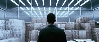 ​《金钱之味》：揭示韩国财阀家族的金钱与欲望