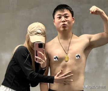 ​UZI瘦身成功，奥咪咪直言换老公了，网友：谁还记得S2的姿态？