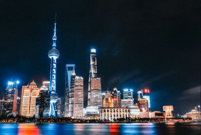 ​上海市十大必去打卡景点攻略