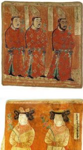 ​回纥是回族么，吕思勉为何说回纥是回族？