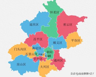 ​我国省级市、地级市和县级市的区别，你知道在哪儿吗？