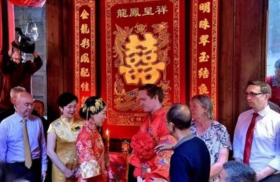 ​门当户对究竟有多重要，是否还是现代婚姻的重要标准？