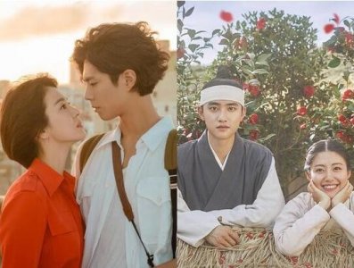 ​2018韩剧收视TOP10出炉《男朋友》上榜