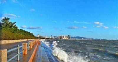 ​中国这块领土花了32年，终于回归，战略地位比香港还重要