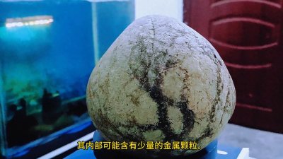 ​地球上的陨石，不仅仅是石陨石、铁陨石和石铁混合陨石这三类