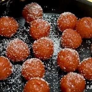 山楂糕怎么做好吃呢,山楂糕的制作方法有哪些?
