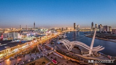 ​塘沽外滩公园