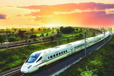 ​浙江一条高铁计划2020年底开工，长64.51公里，设站4座