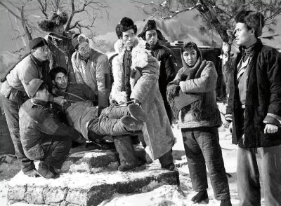 ​87分钟的惊心动魄！“虎穴”抓内奸