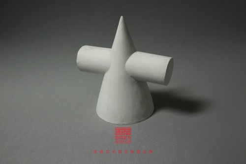 超适合初学者的几何体素描入门图片