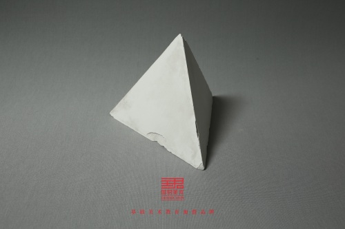 超适合初学者的几何体素描入门图片