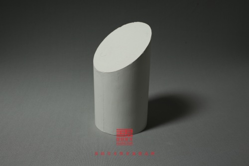 超适合初学者的几何体素描入门图片