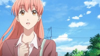 ​盘点动漫中的宅女，有哥哥的都带点“兄控”属性吧