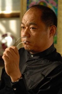 ​演员赵君：前妻郑卫莉成杜淳继母，61岁还单身，儿子也不在身边