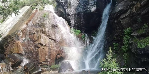 神农架景区地图攻略