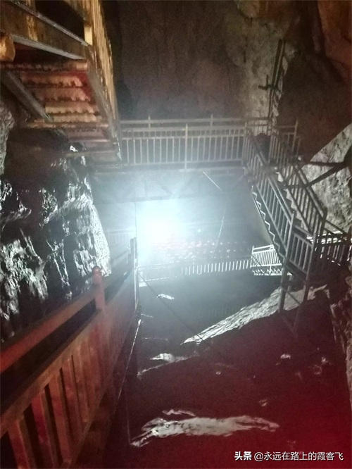 神农架景区地图攻略