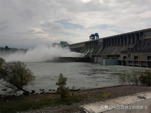 神农架景区地图攻略