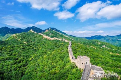 ​【长城人物】深明大义奇女子——三娘子