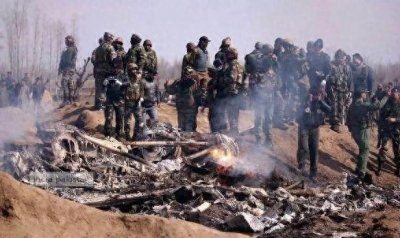 ​印巴再次交火！伊斯兰强国之间的对决加剧，引发全球关注！