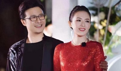 ​汪峰与章子怡：从乐坛巅峰到影坛巨星的爱情迷局