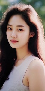 ​80后，杭州气质美女图片，风华绝代