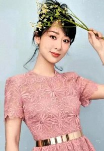 ​中国大陆最具影响力的90后女演员。《杨紫》《赵露思》上榜