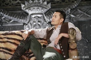 红色经典——《新乌龙山剿匪记》